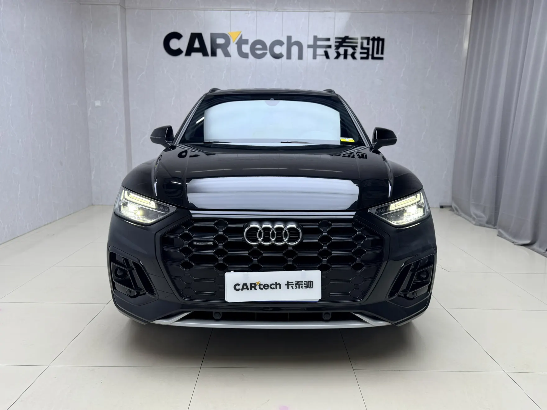 Audi Q5L 40, 2023 3