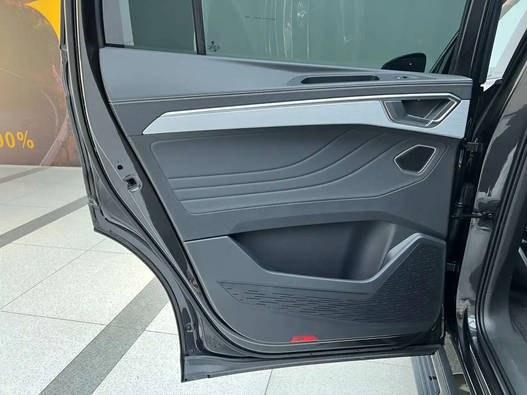 Volkswagen Talagon, 2023 16
