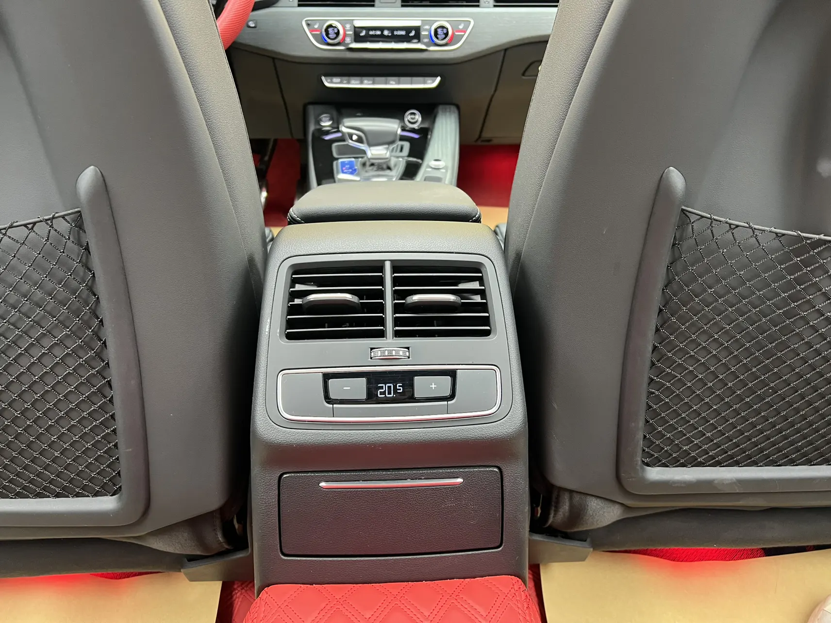 Audi A4L 40 TFSI, 2023 25