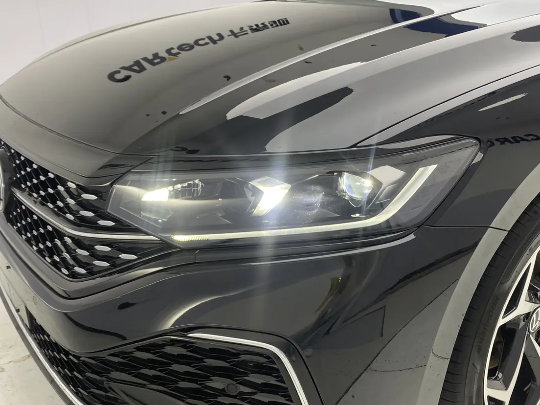Volkswagen Passat, 2024 9