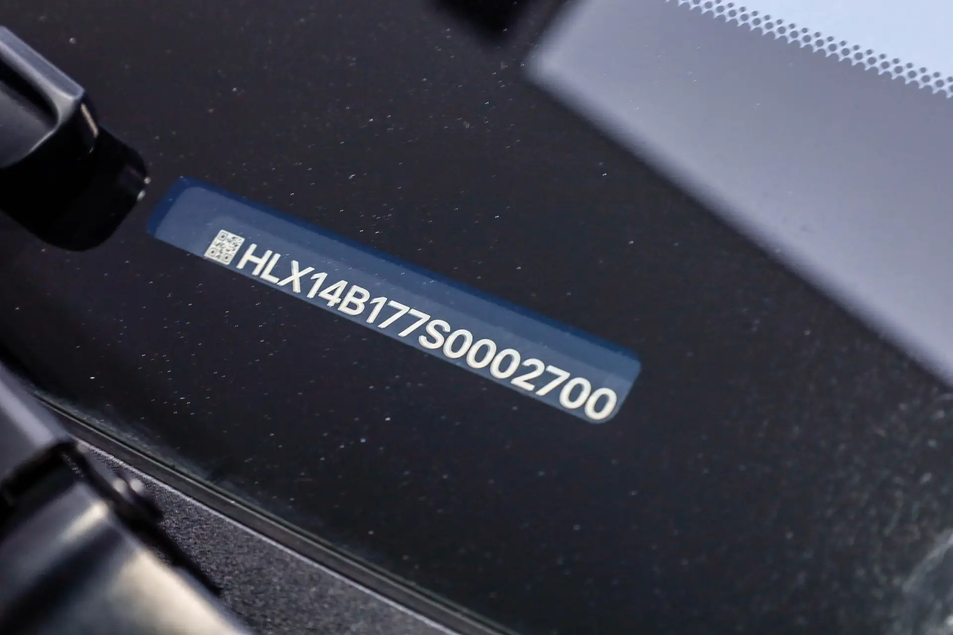 Li Auto MEGA, 2025 25