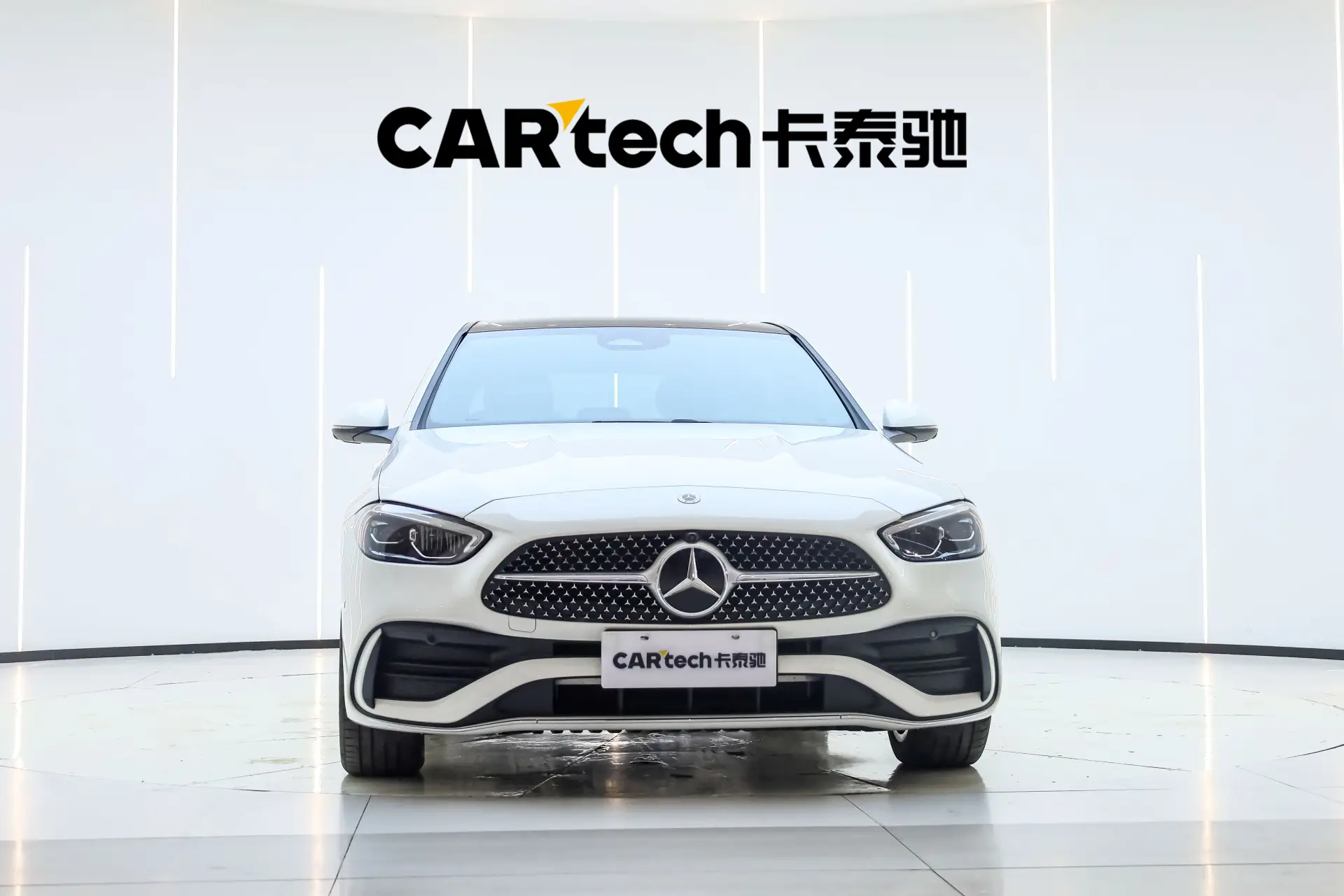 Mercedes-Benz C 260 L, 2025 3