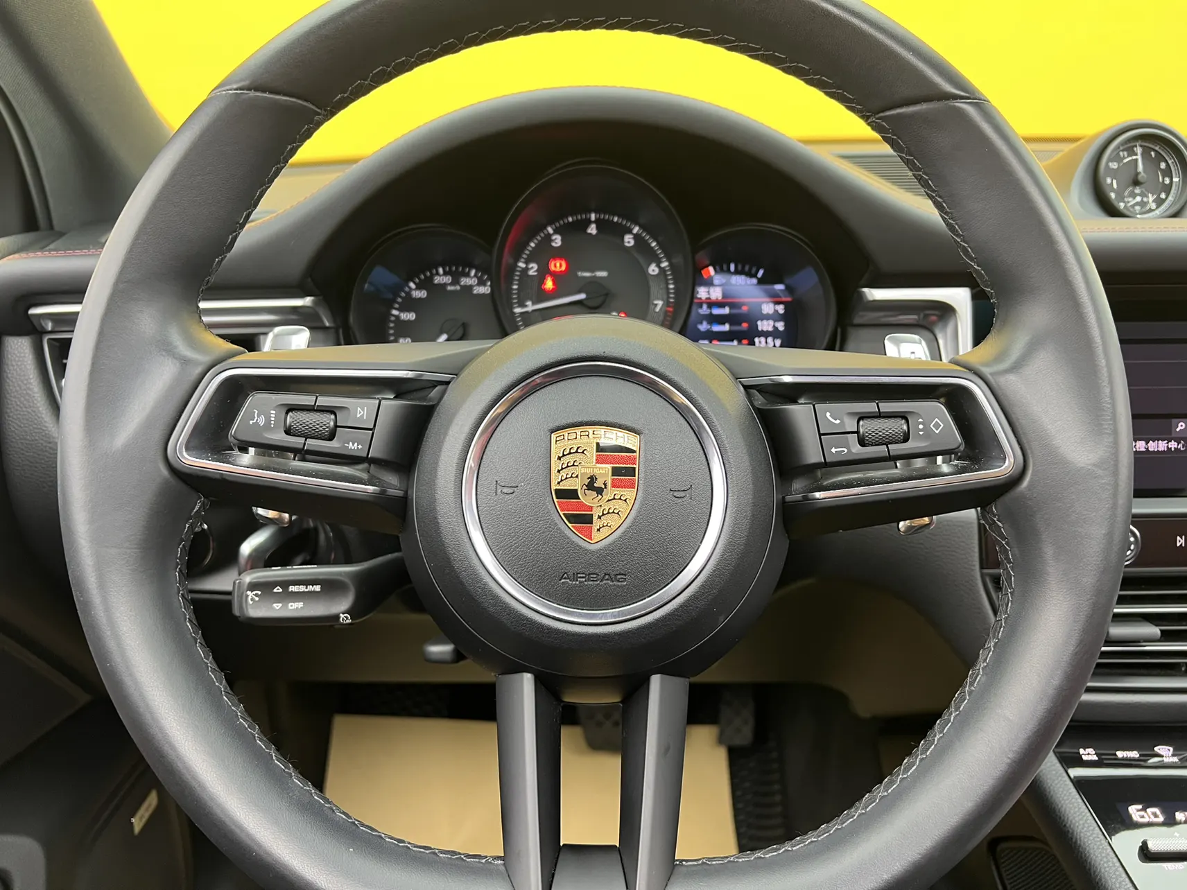 Porsche Macan, 2023 34