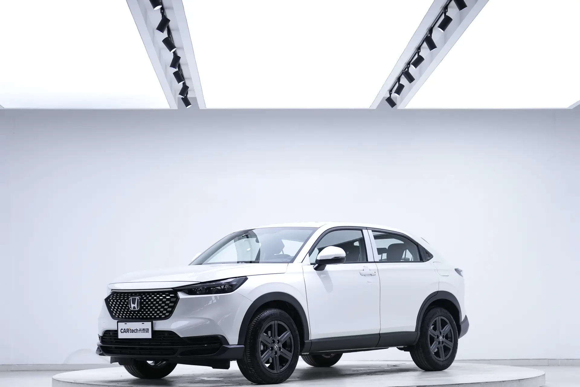 Honda XR-V, 2022 15