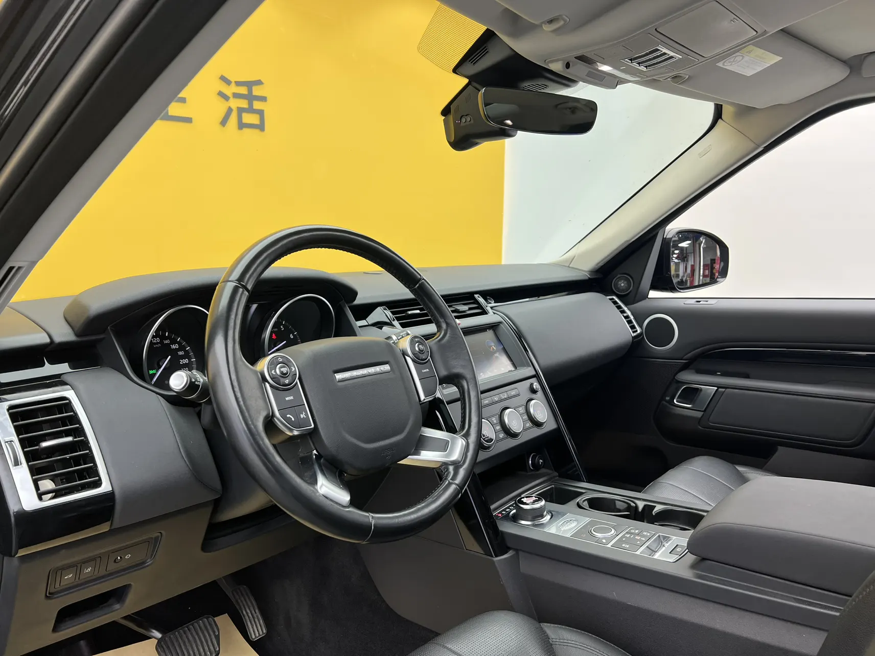 Land Rover Discovery, 2018 41