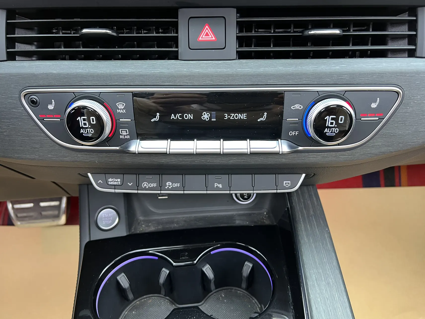 Audi A4L 40 TFSI, 2023 26