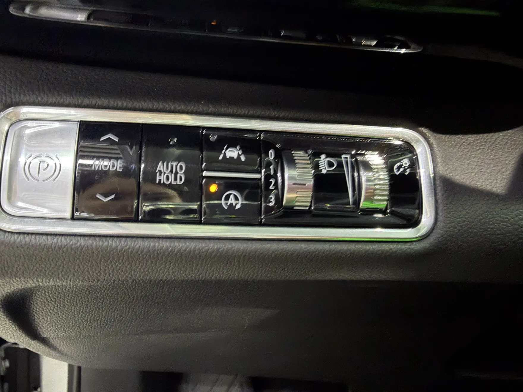 Buick Envision, 2025 16