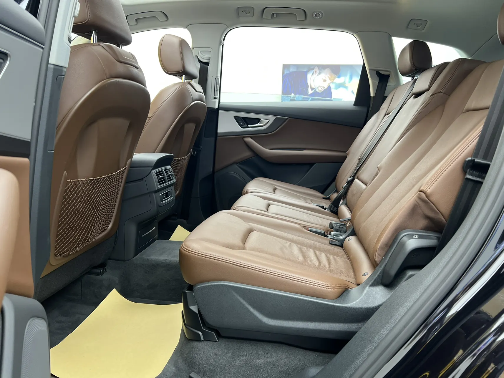 Audi Q7 40 TFSI, 2017 22