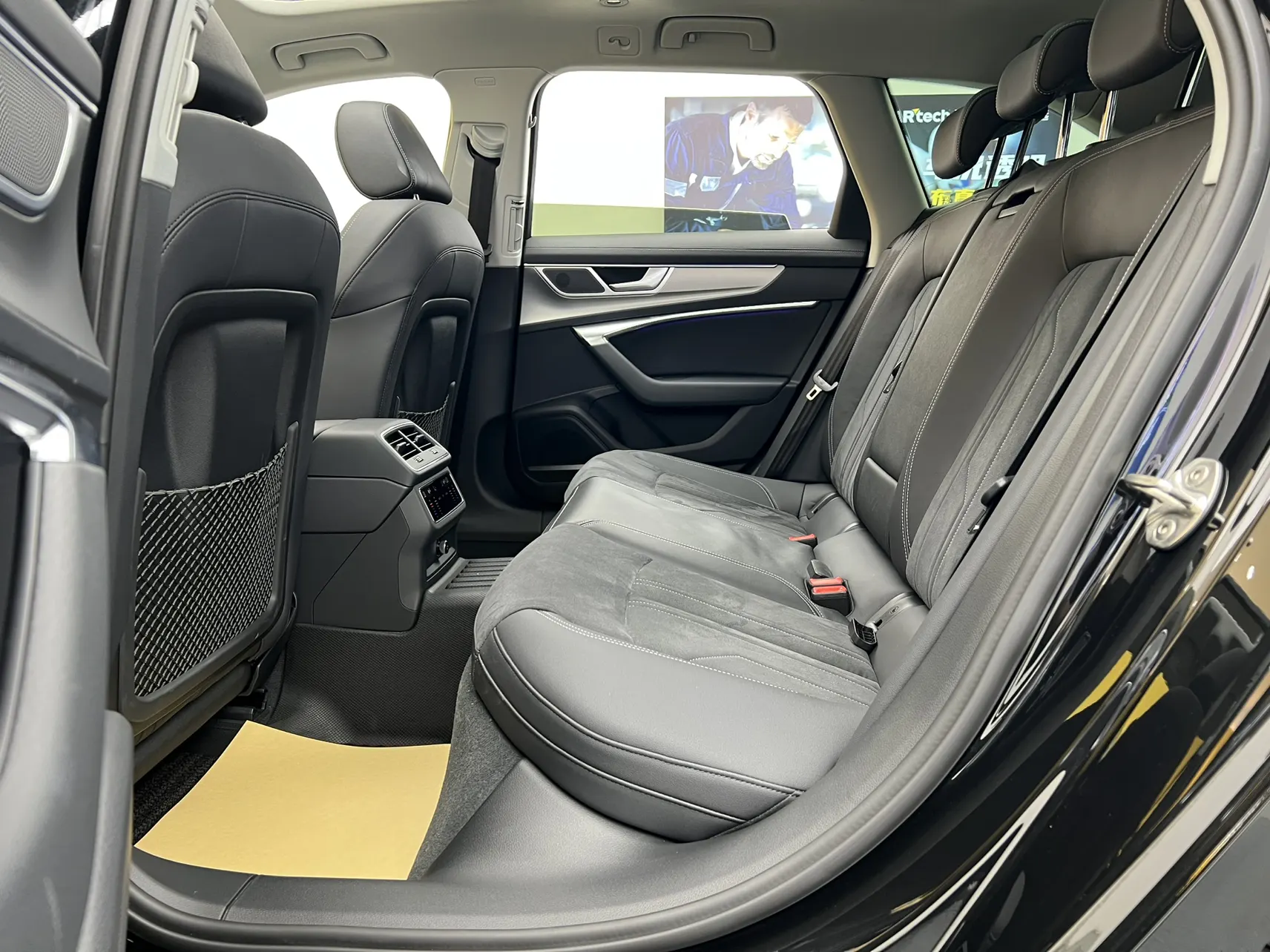 Audi A6, 2025 21