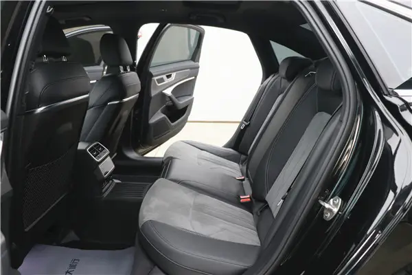 Audi A6L 45 TFSI, 2025 6