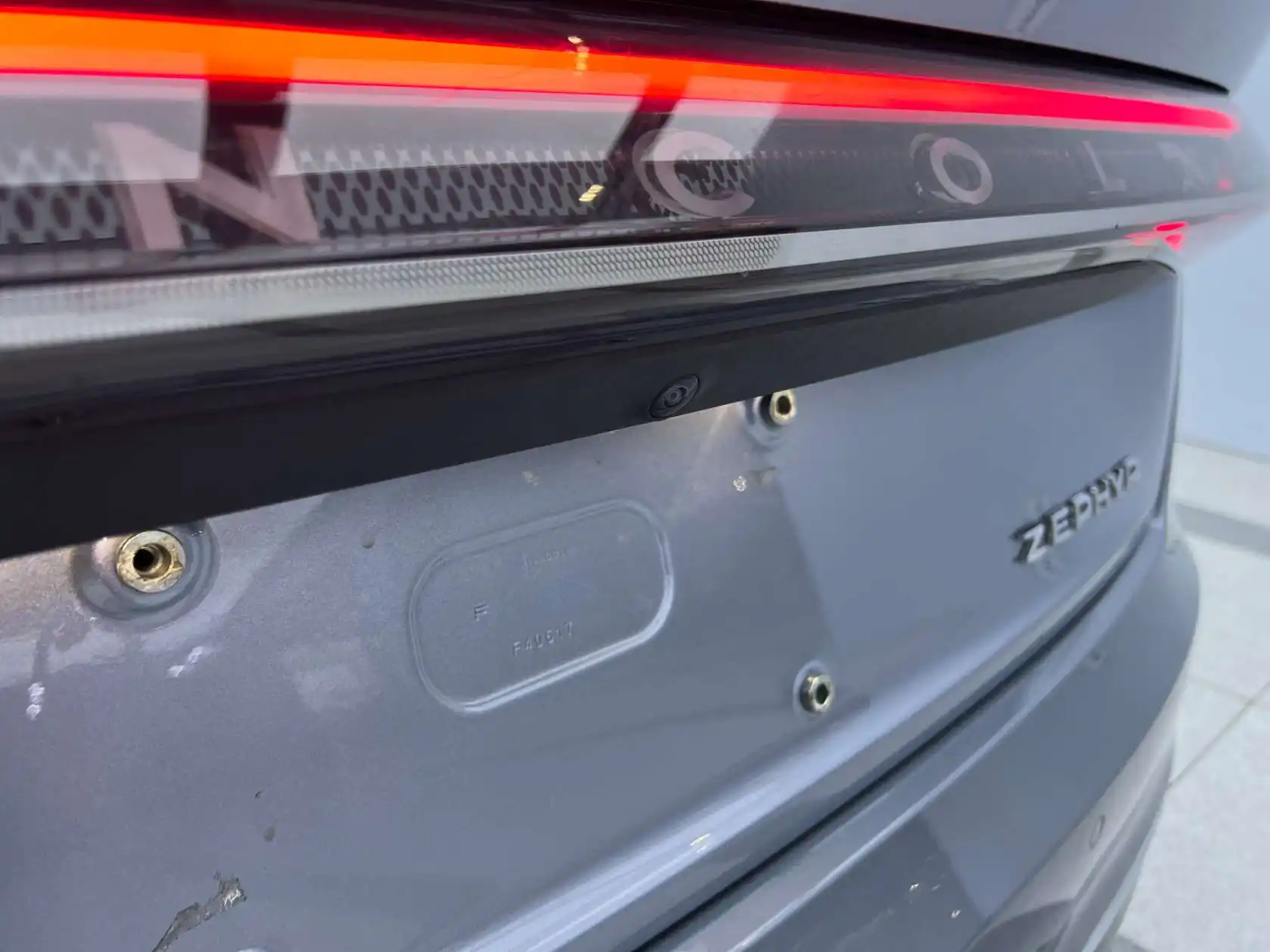 Lincoln Z, 2022 30