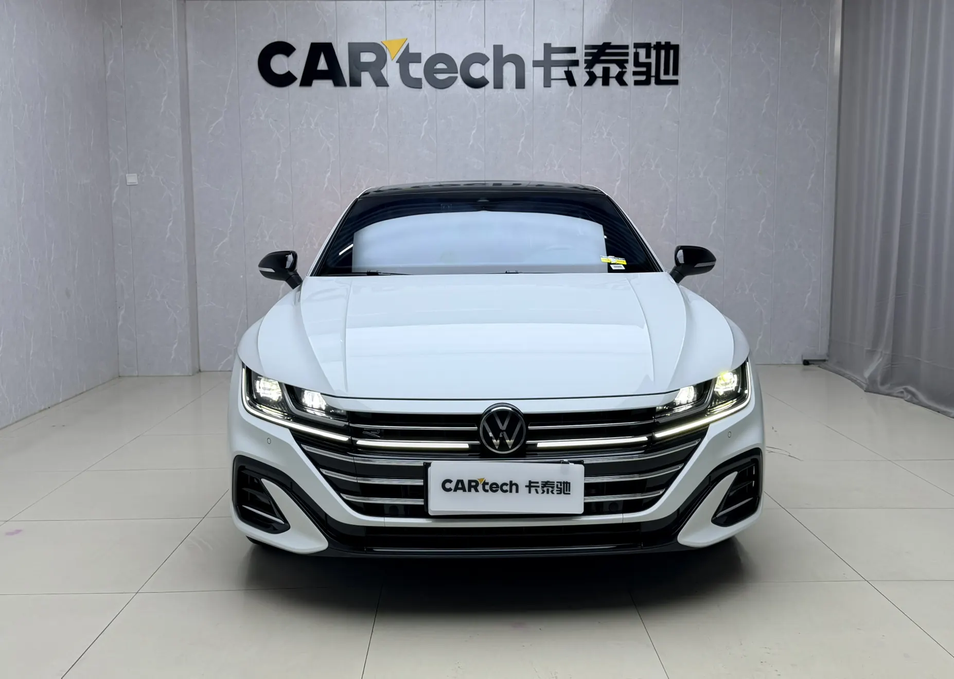 Volkswagen CC, 2025 3
