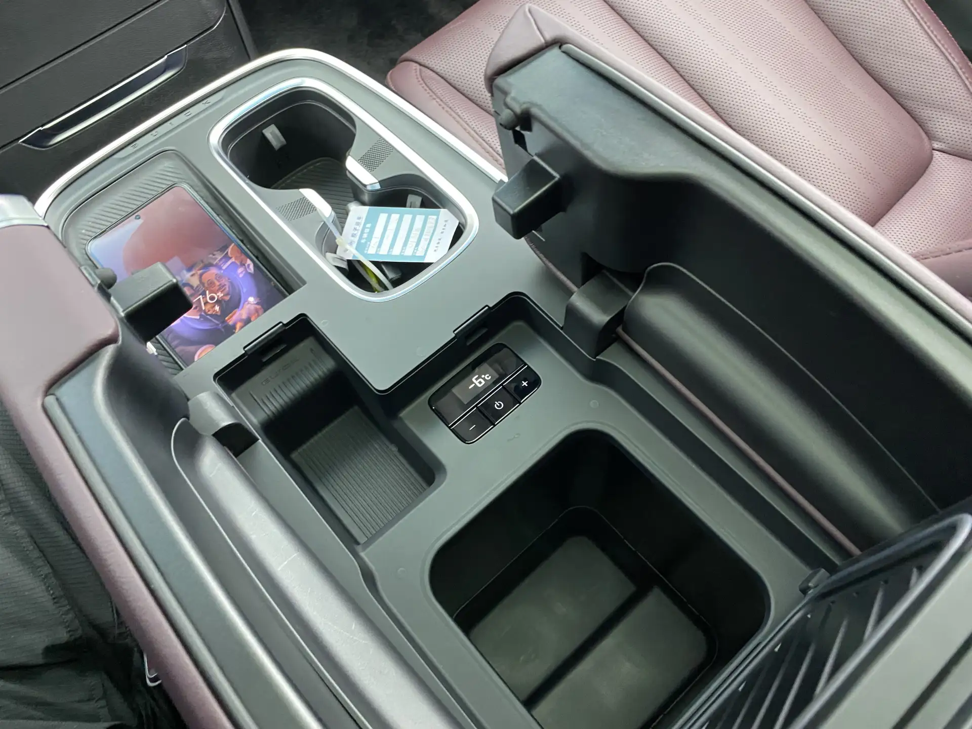 Buick Century, 2023 26