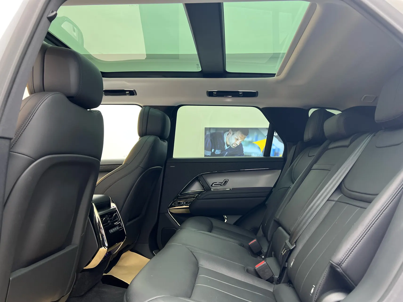 Land Rover Range Rover Sport, 2024 18