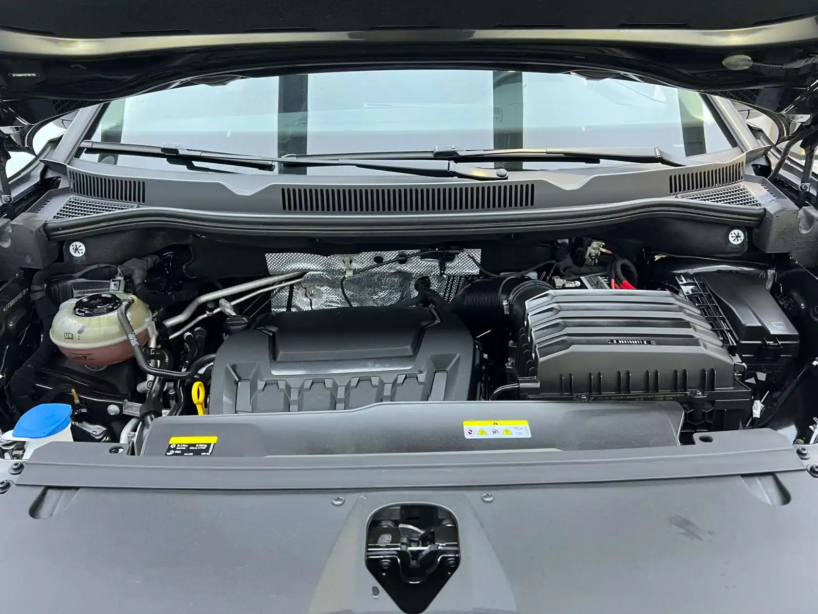 Volkswagen Talagon, 2023 26