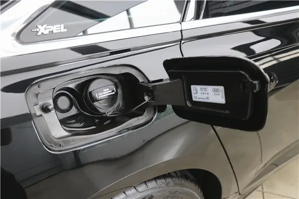 Audi A6L 45 TFSI, 2025 32