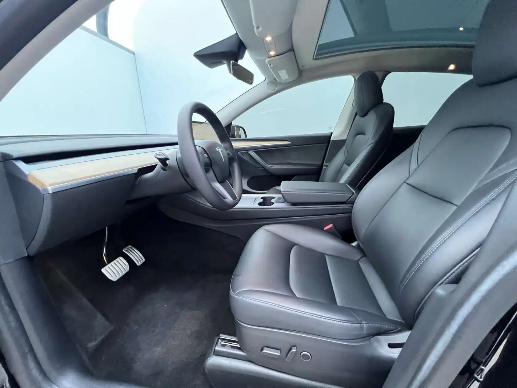 Tesla Model Y, 2022 9