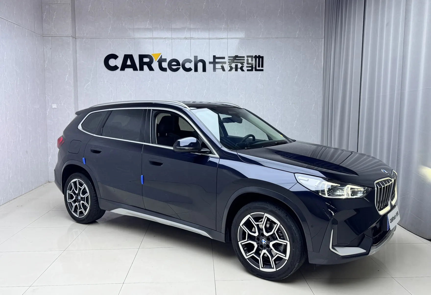 BMW X1, 2025 2