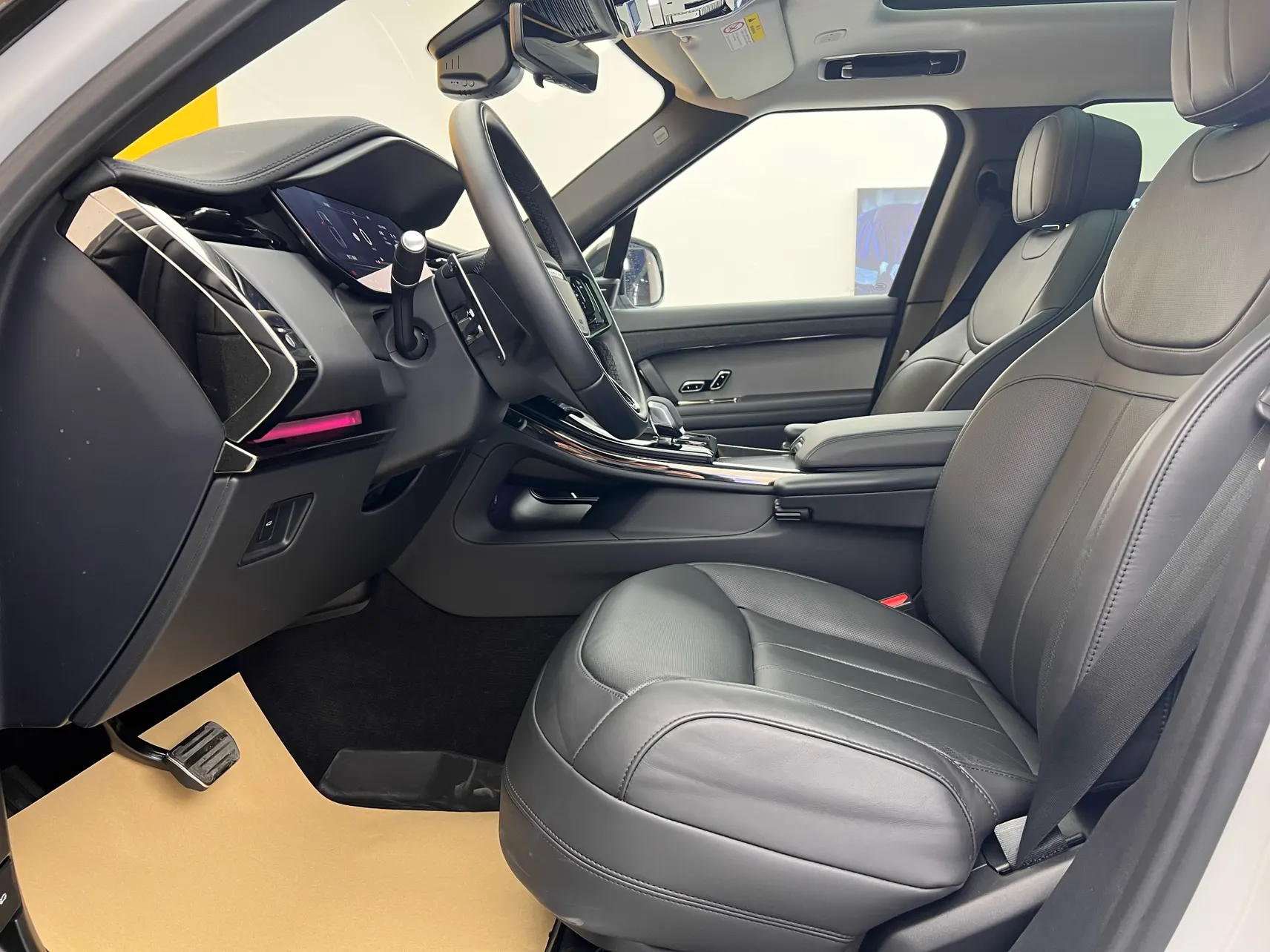 Land Rover Range Rover Sport, 2024 16