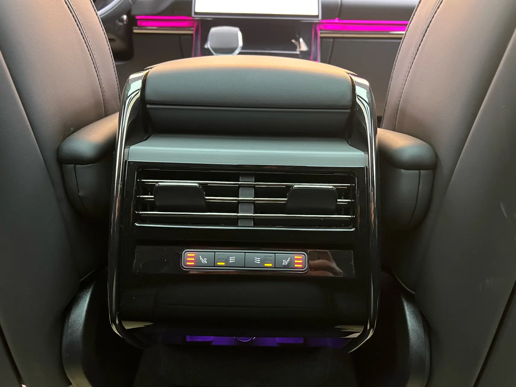 Land Rover Range Rover Sport, 2024 32