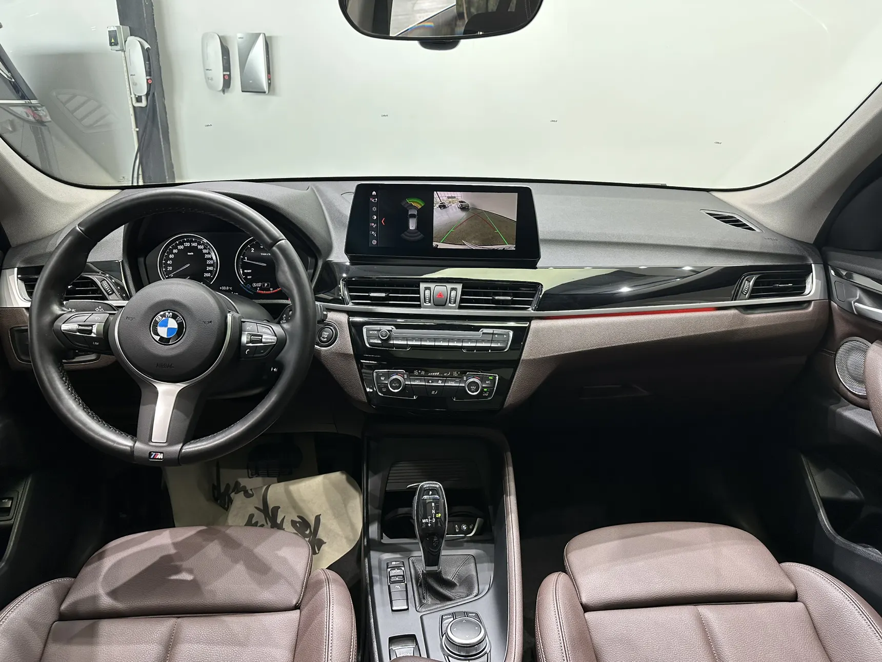 BMW X1, 2022 8