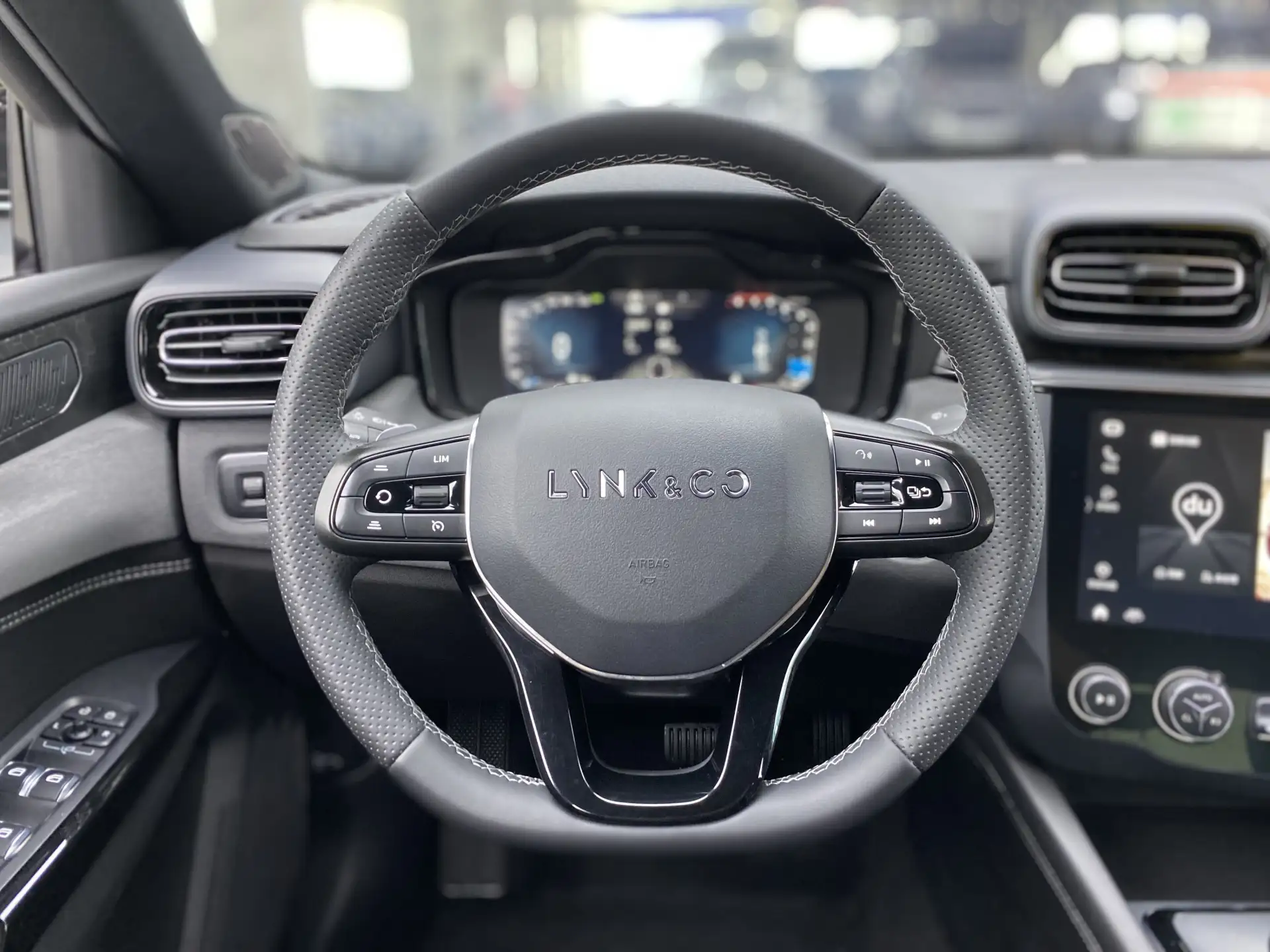Lynk & Co 02, 2021 14