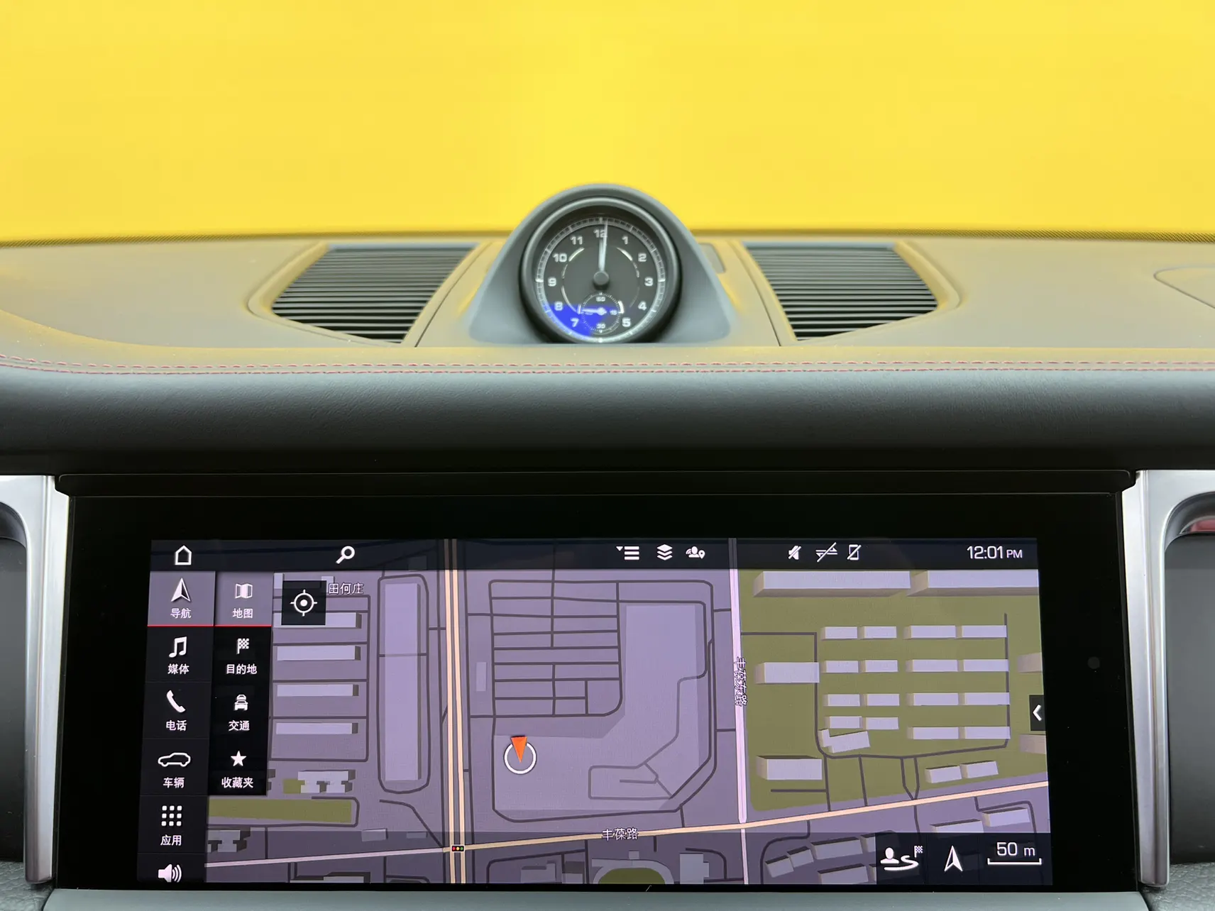 Porsche Macan, 2023 25