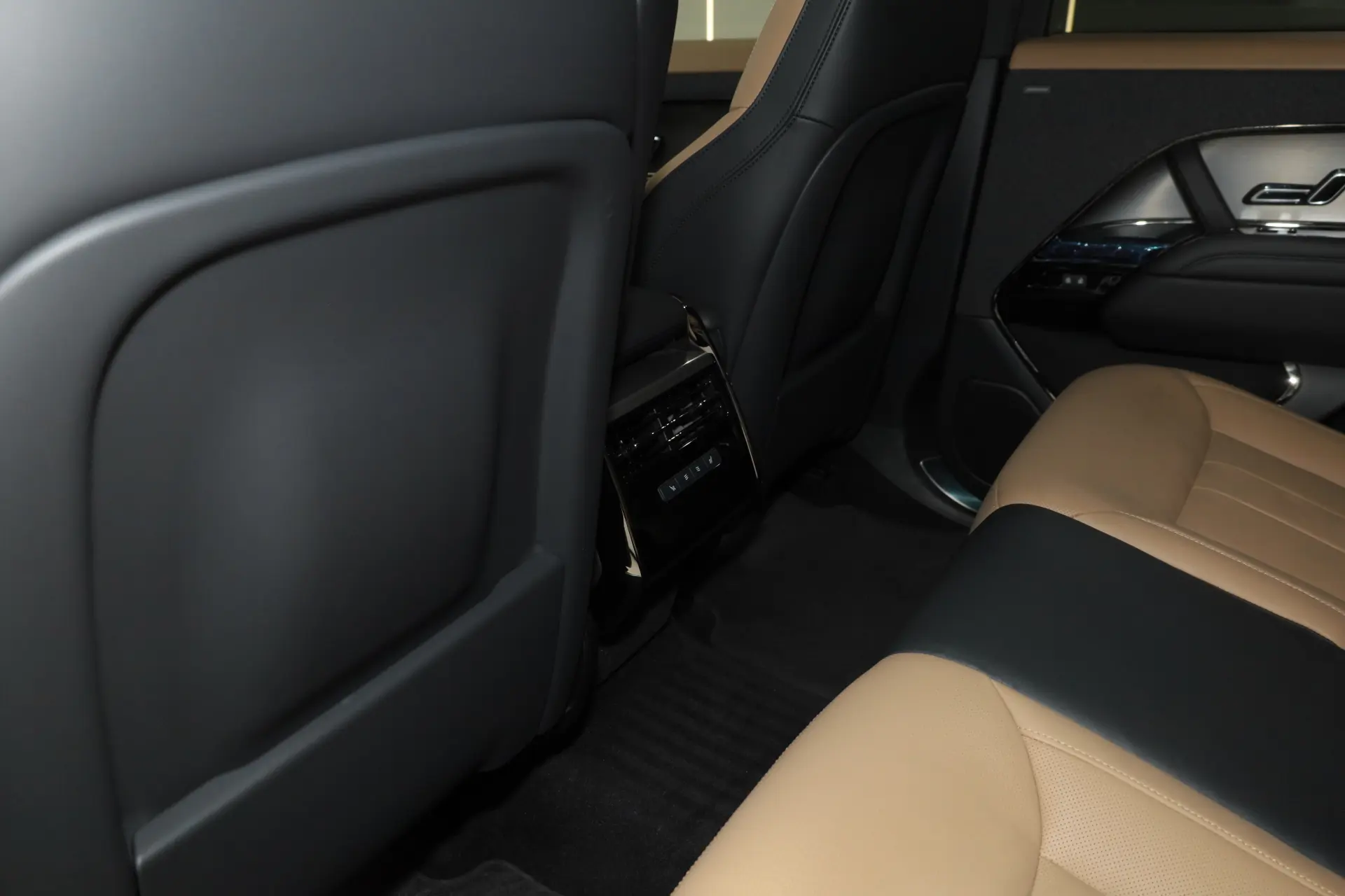Land Rover Range Rover Sport, 2025 24