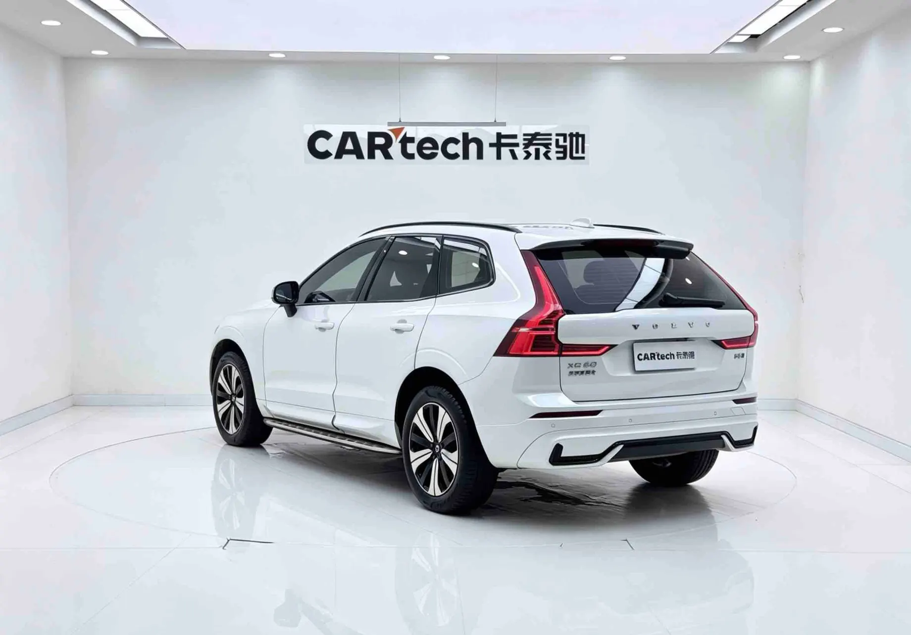 Volvo XC60, 2023 6