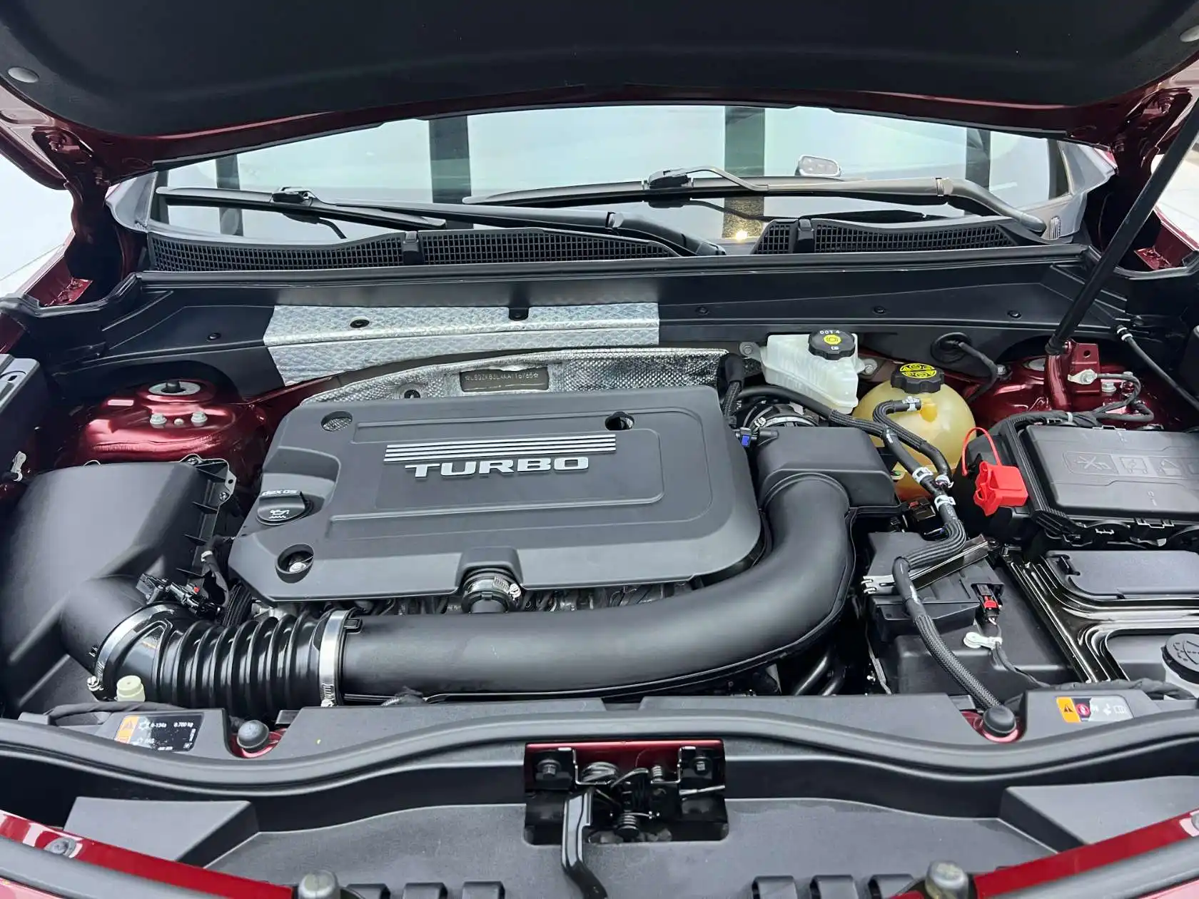 Cadillac XT4, 2019 25