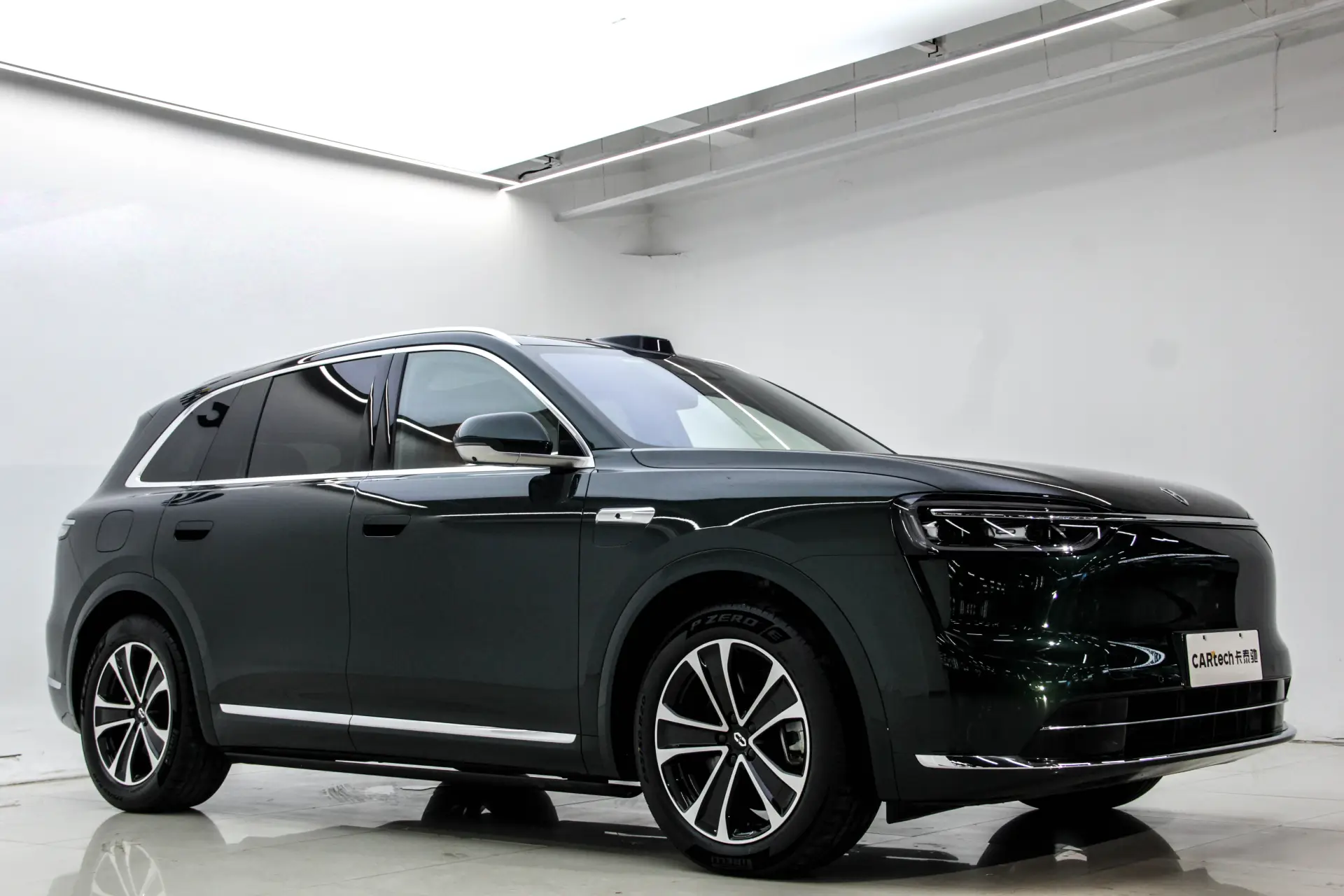 AITO M7, 2025 2
