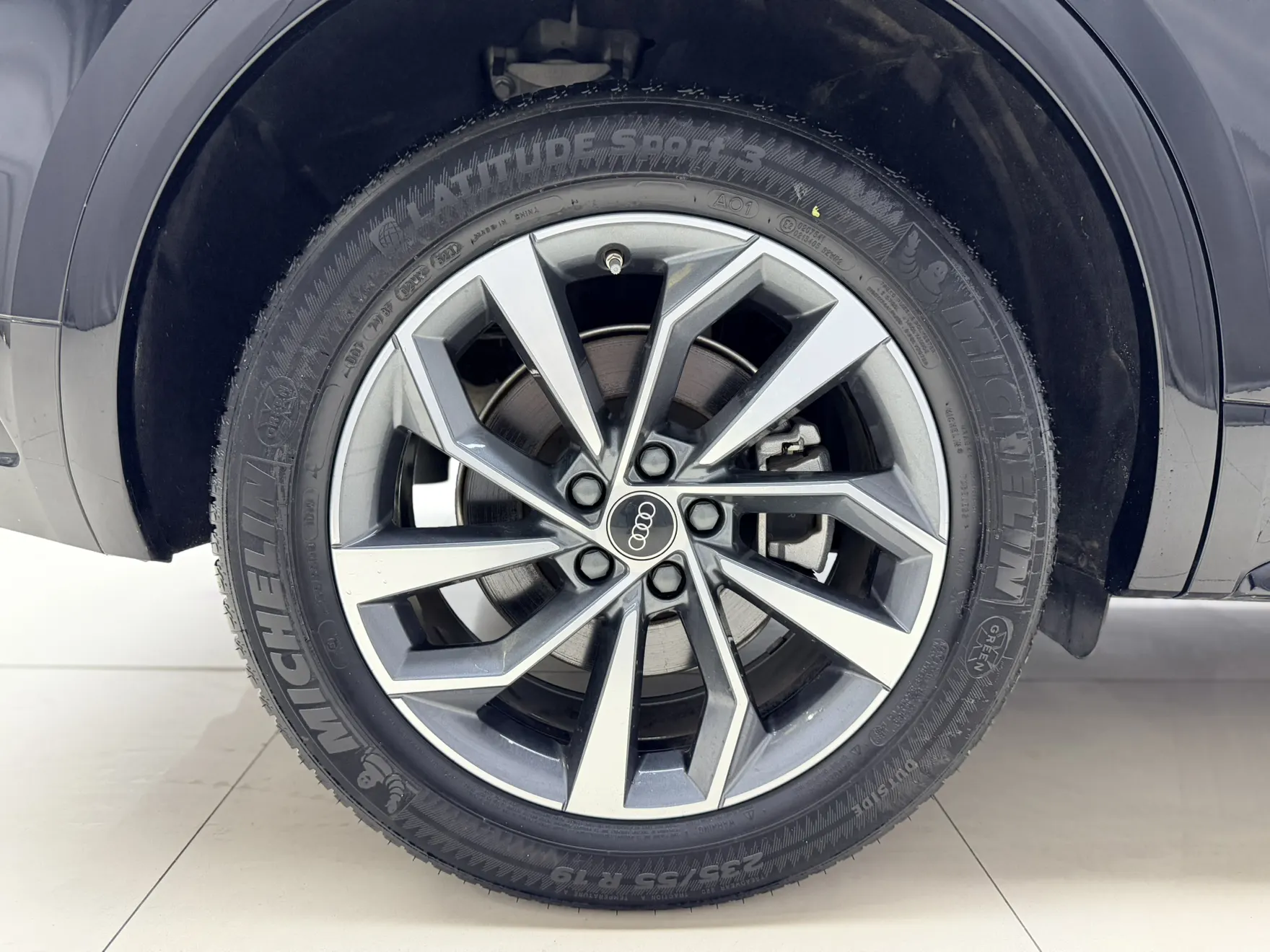 Audi Q5L 40, 2023 9