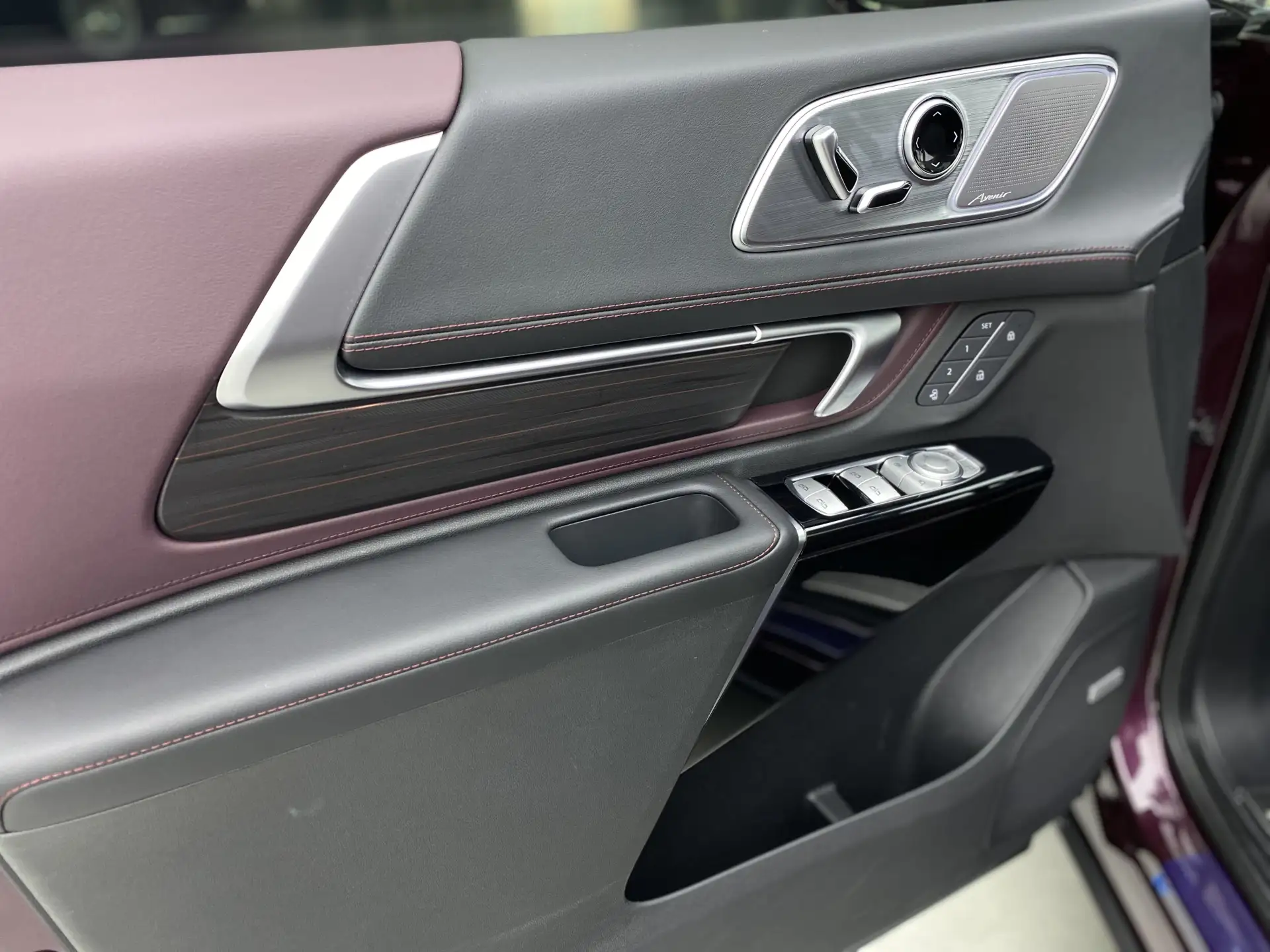 Buick Century, 2023 20