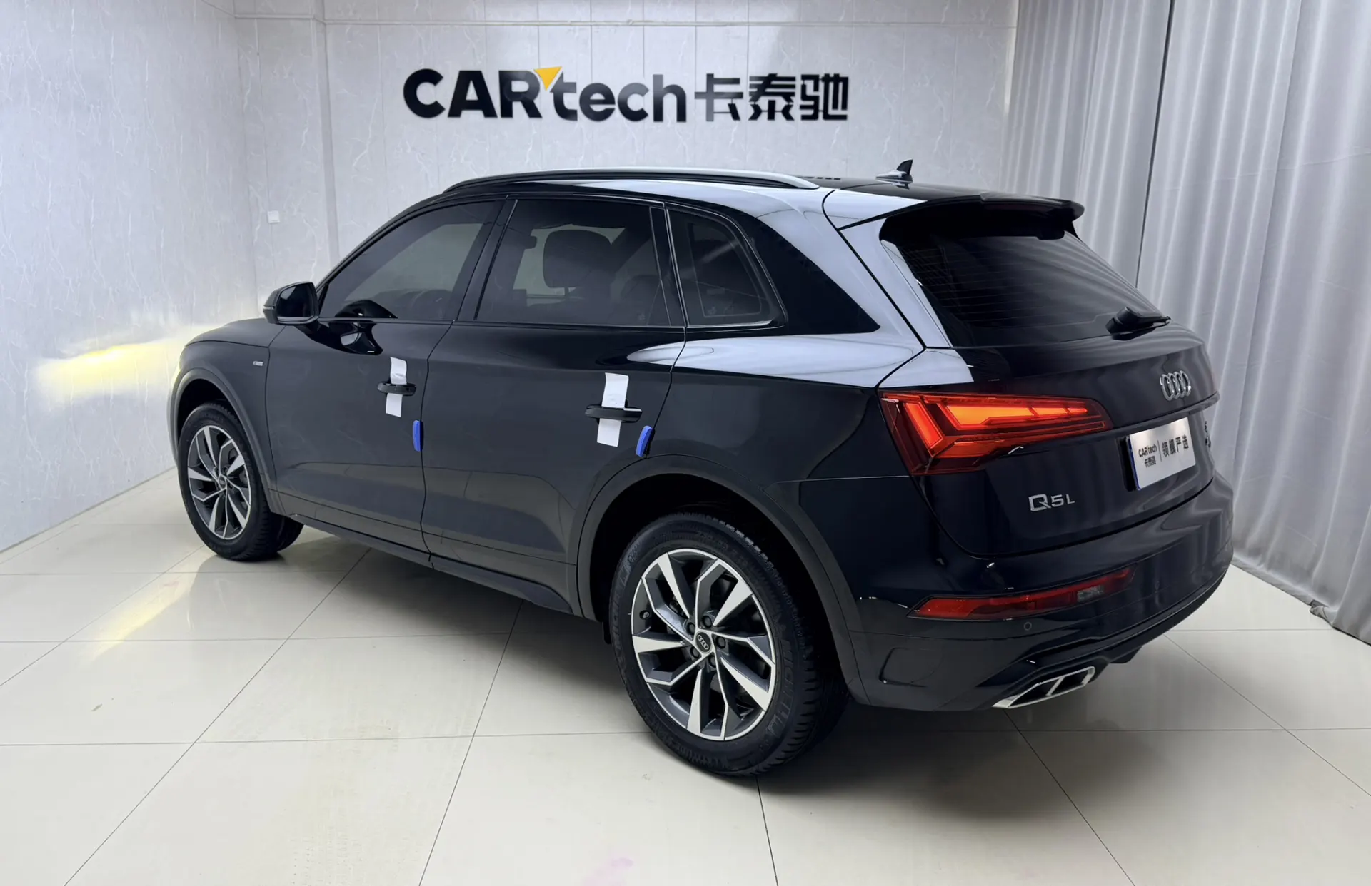 Audi Q5L 40, 2023 6