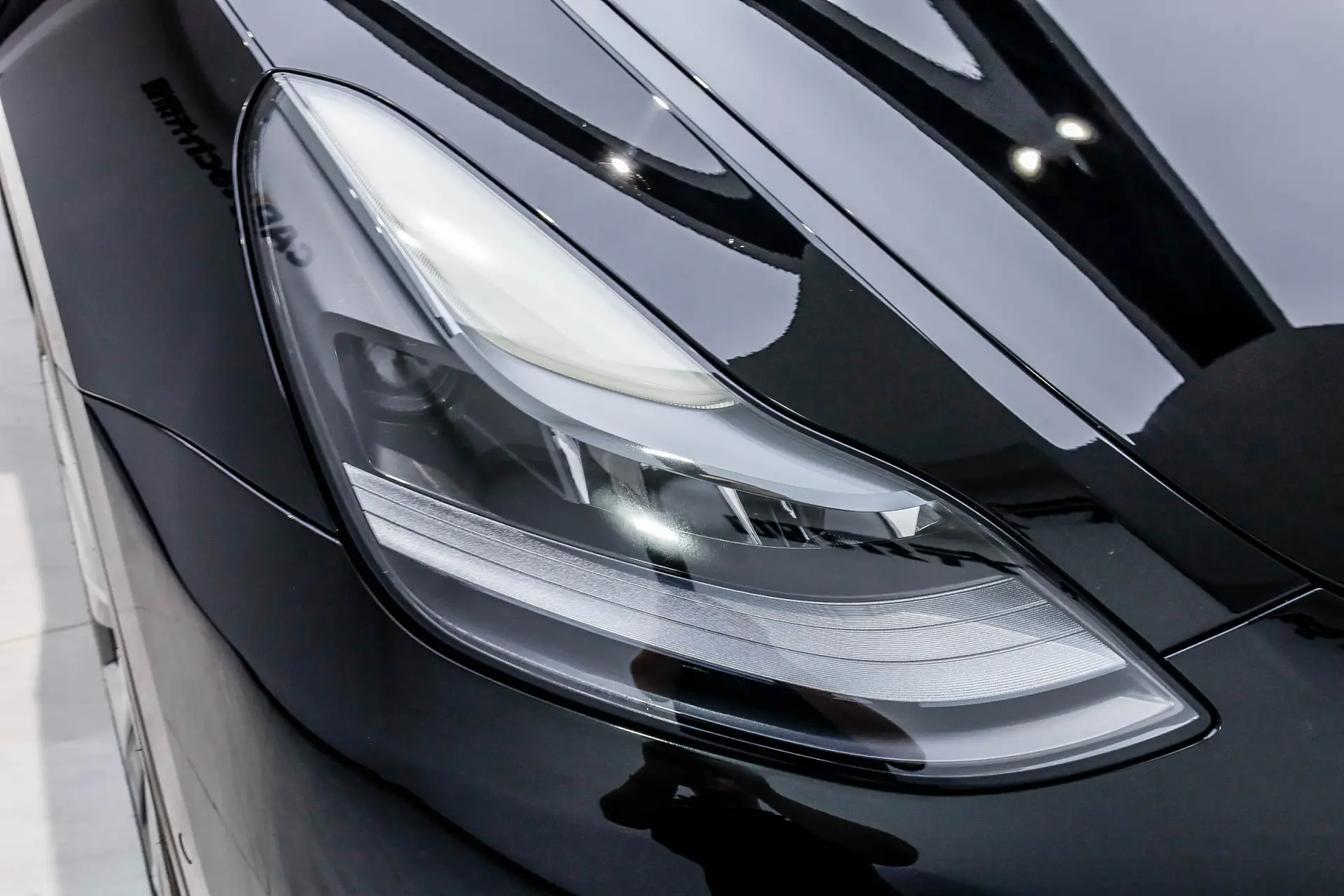 Tesla Model Y, 2023 все фото