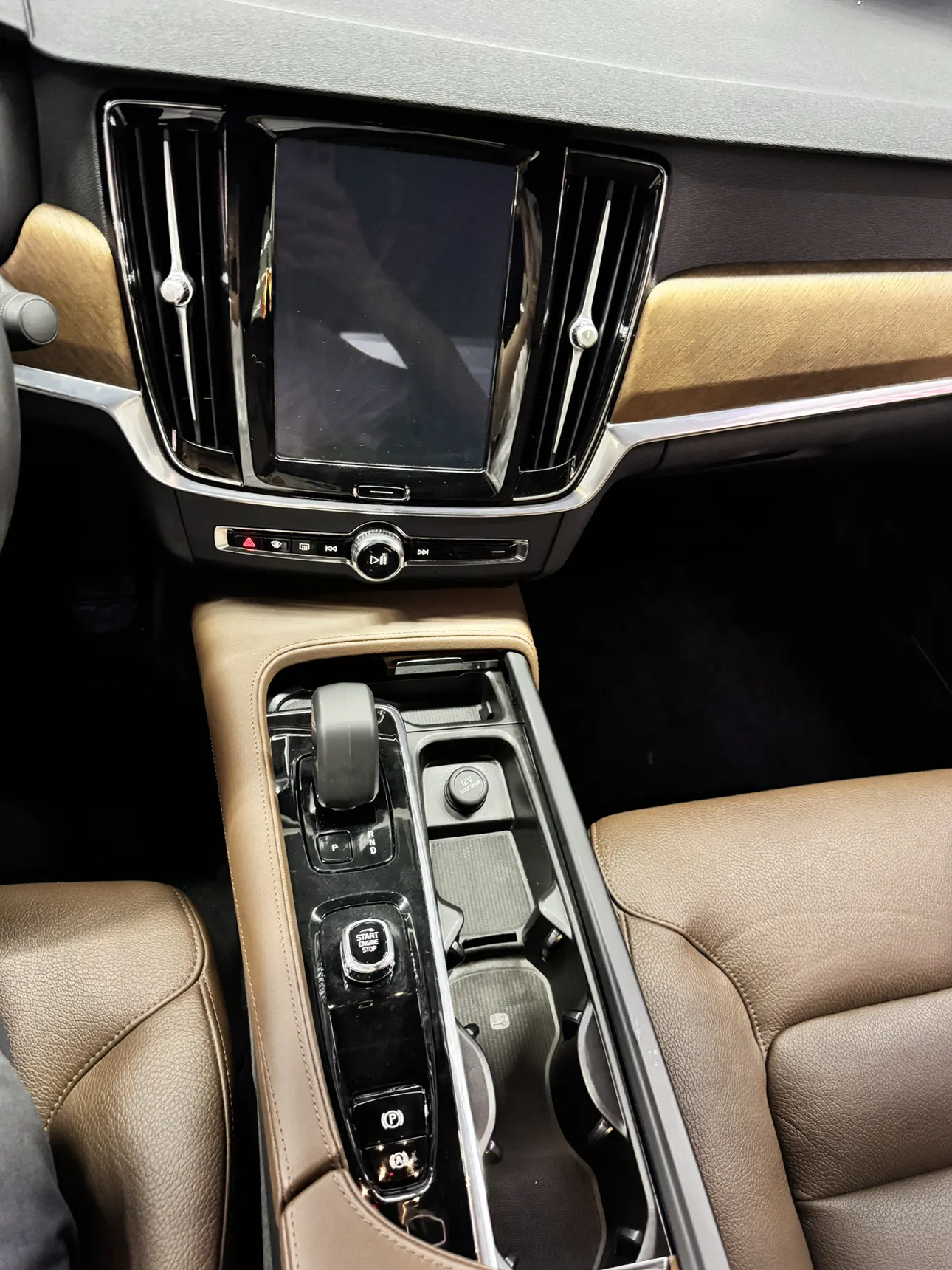 Volvo S90, 2024 16
