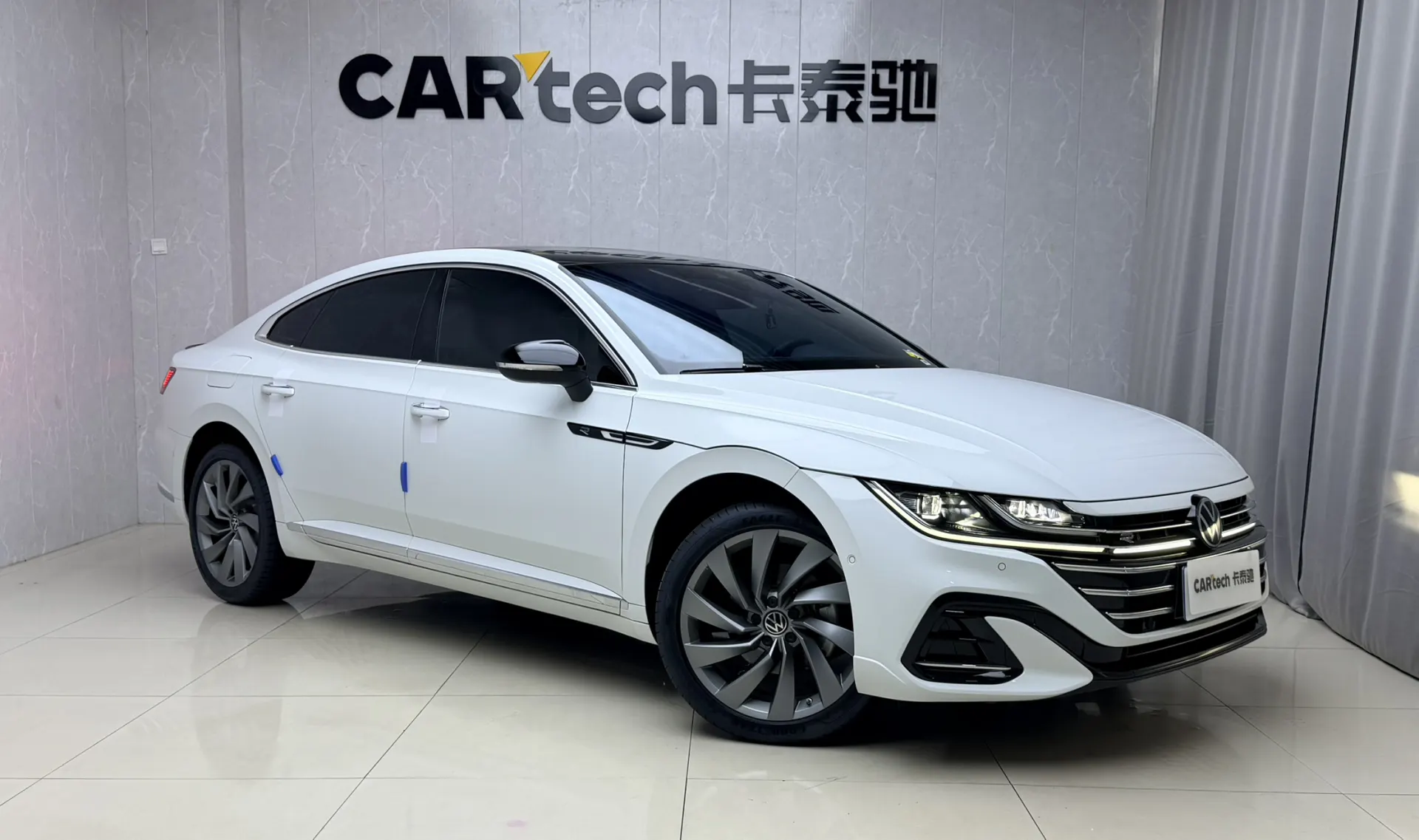 Volkswagen CC, 2025 2
