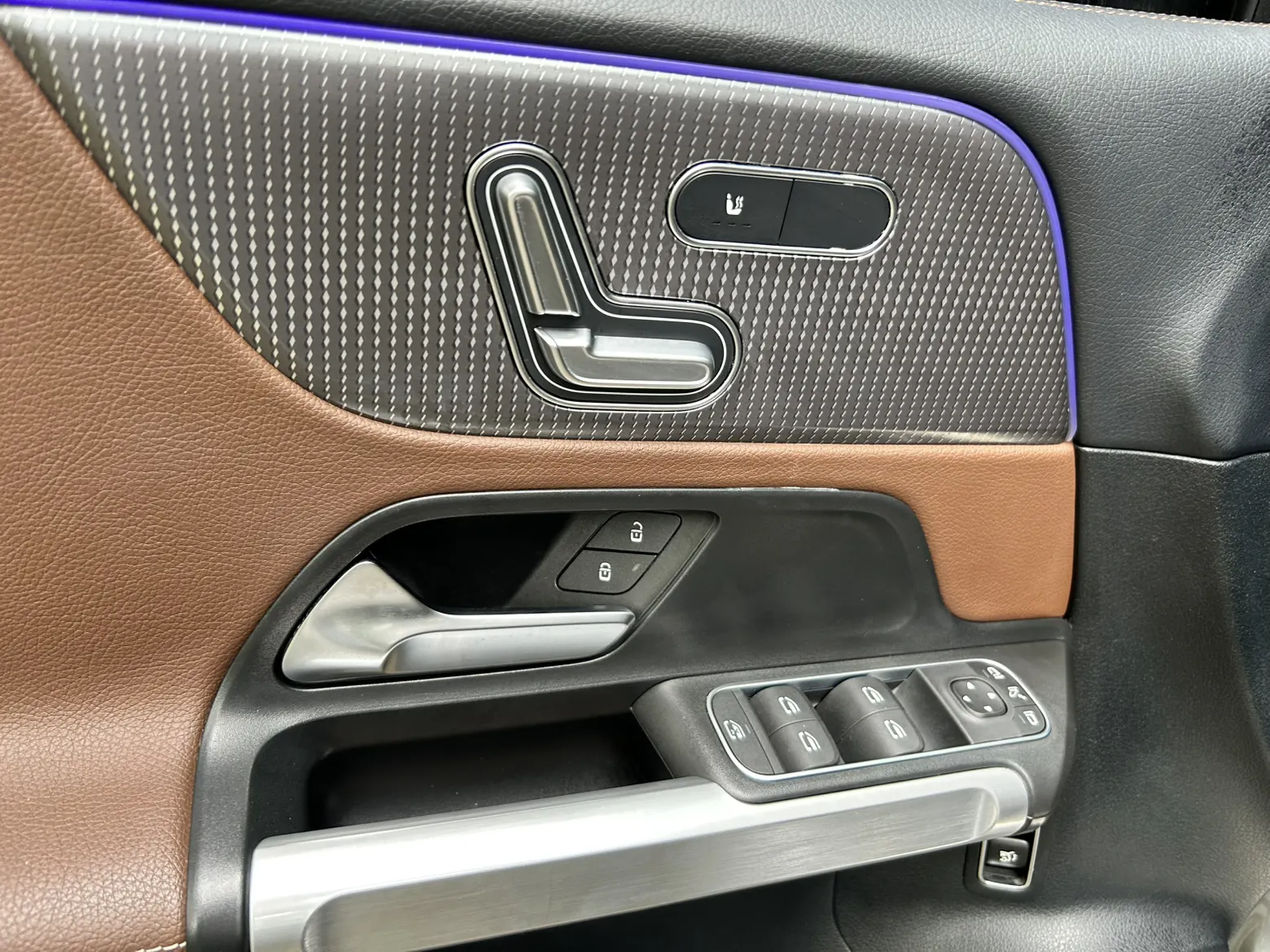 Mercedes-Benz GLB, 2022 13