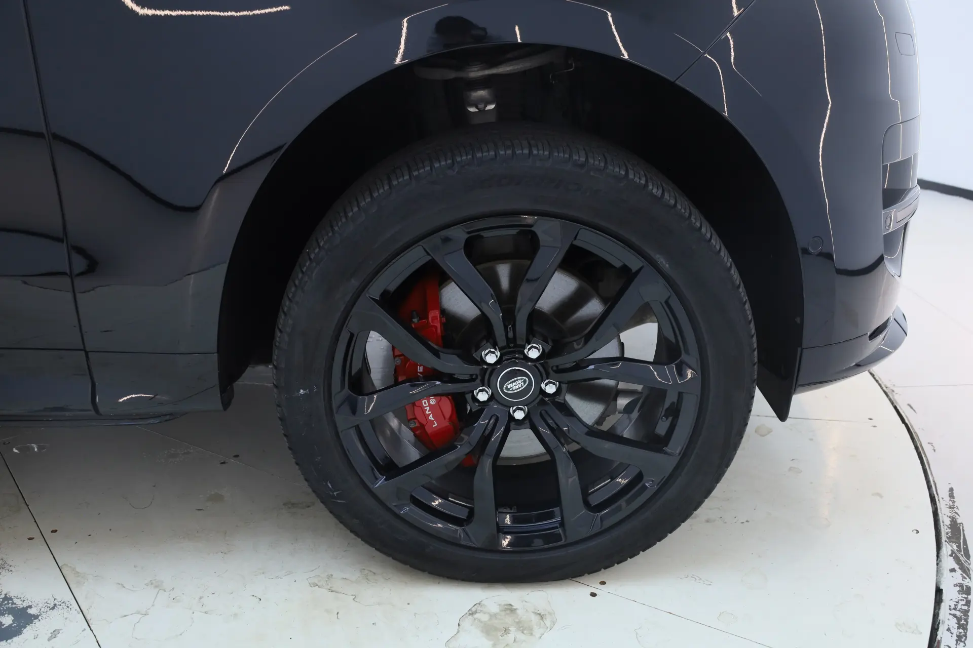 Land Rover Range Rover Sport, 2025 11