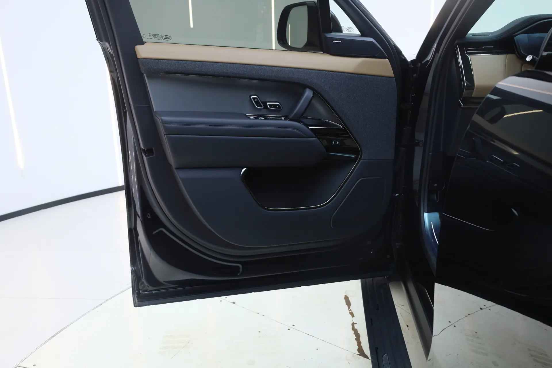 Land Rover Range Rover Sport, 2025 27
