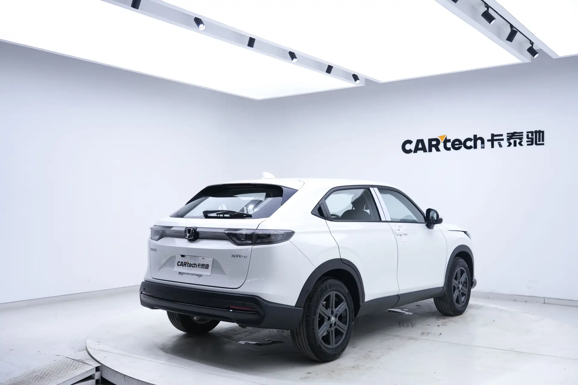 Honda XR-V, 2022 все фото