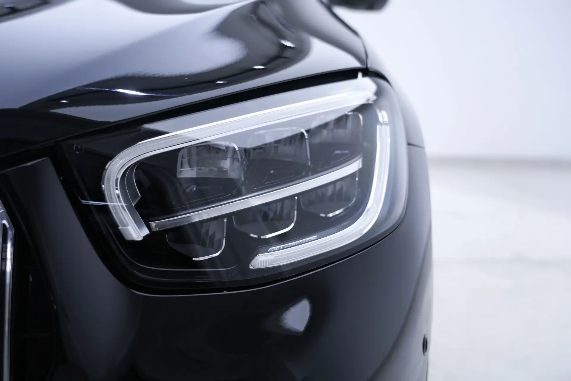 Mercedes-Benz GLC 260 4MATIC, 2021 9