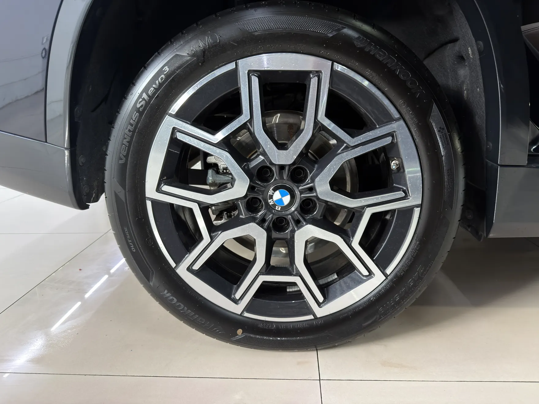 BMW X1, 2025 6