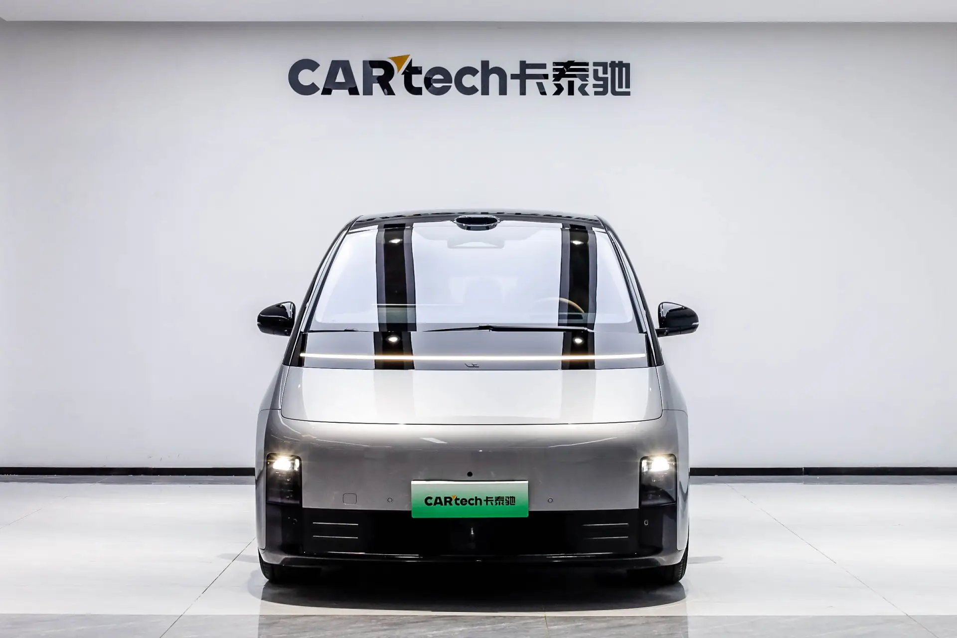 Li Auto MEGA, 2025 2