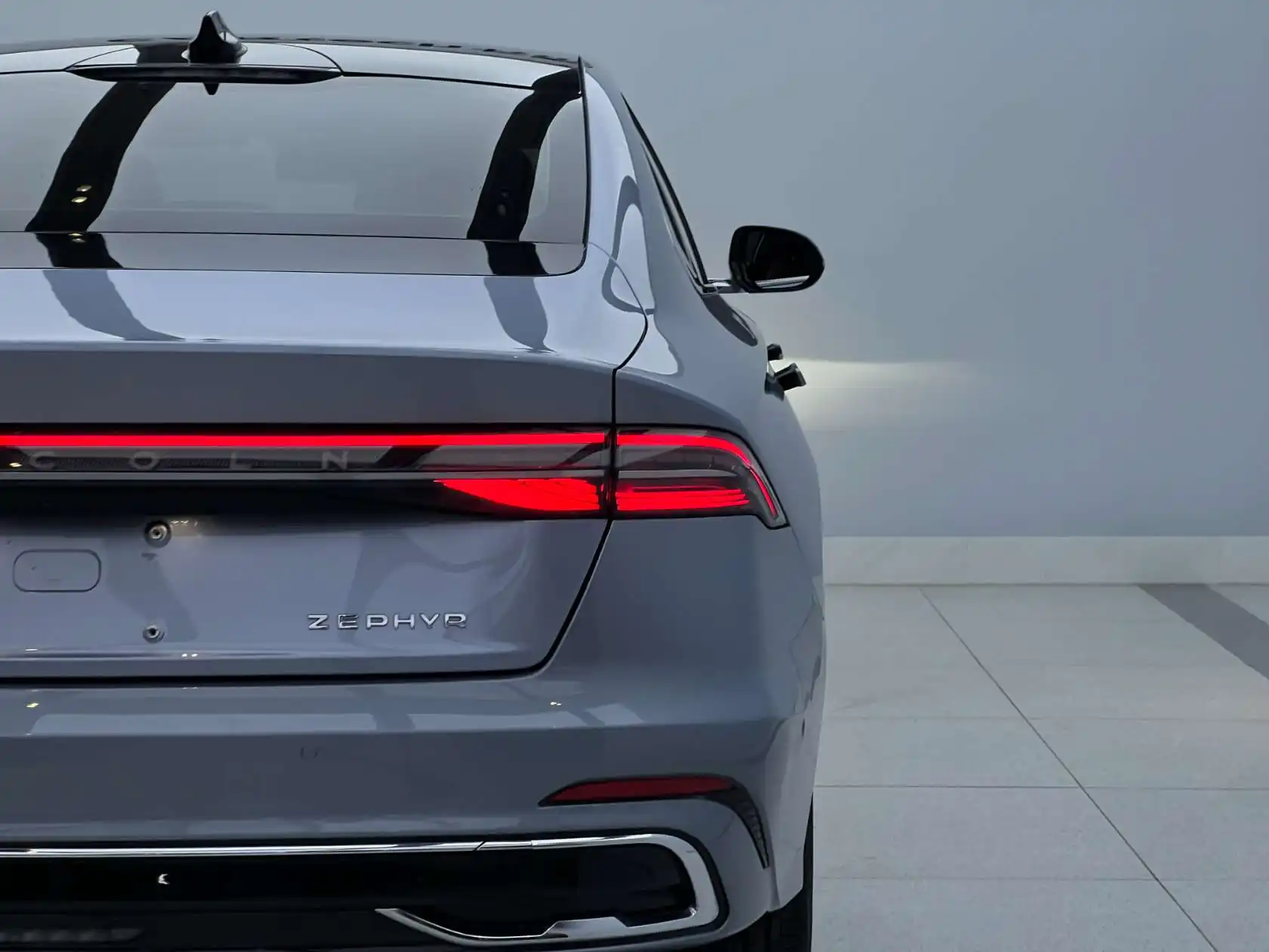 Lincoln Z, 2022 6