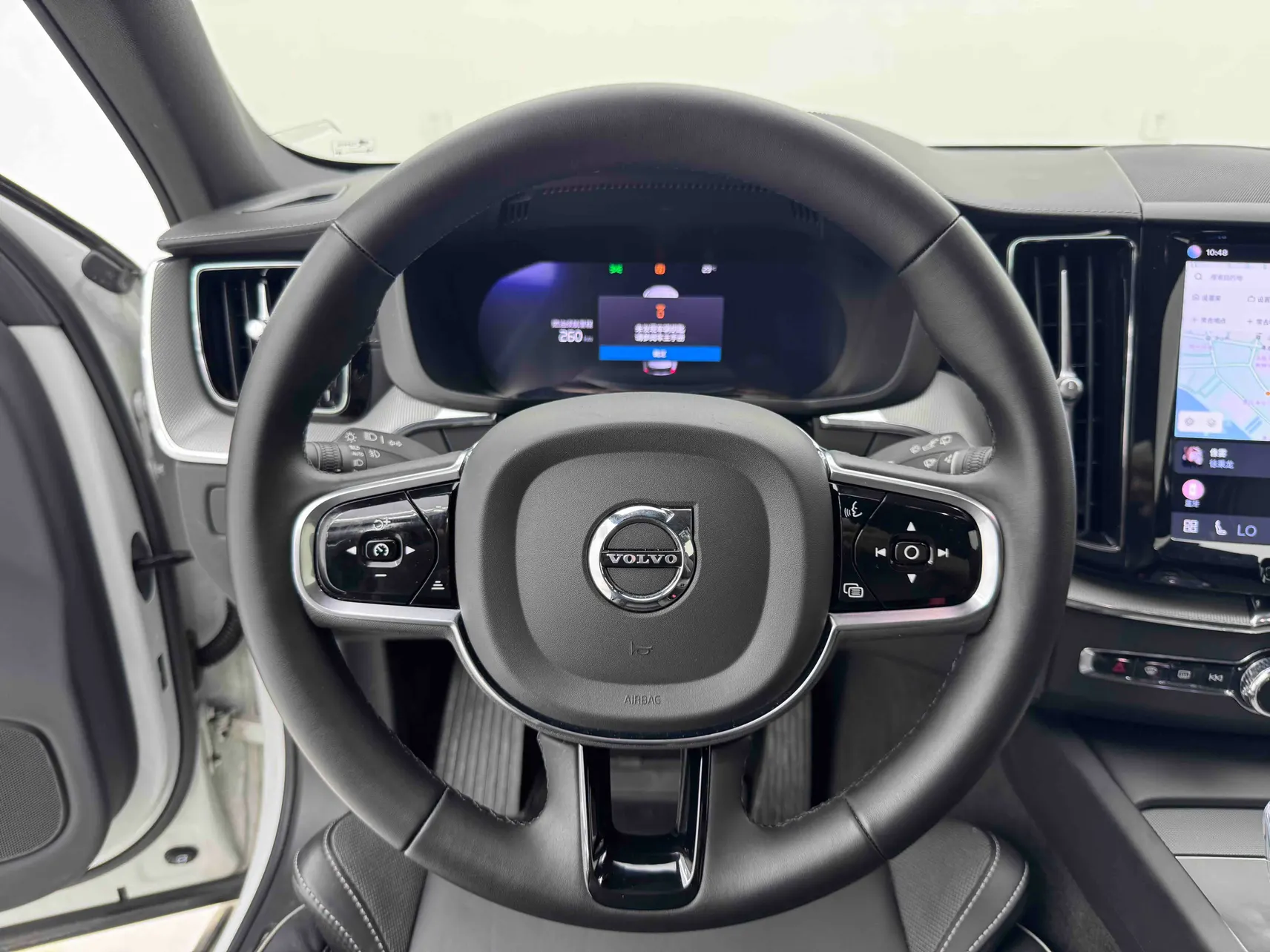 Volvo XC60, 2023 11