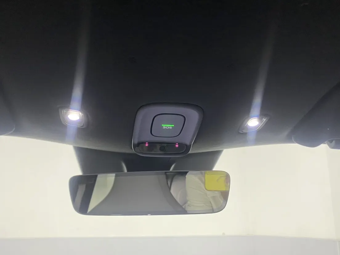 NIO EC6, 2025 29