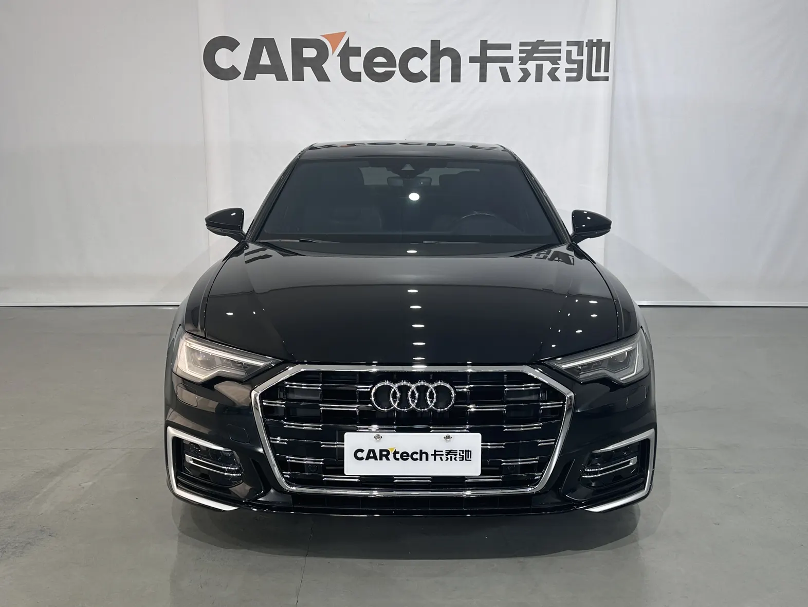 Audi A6L 40 TFSI, 2023 3