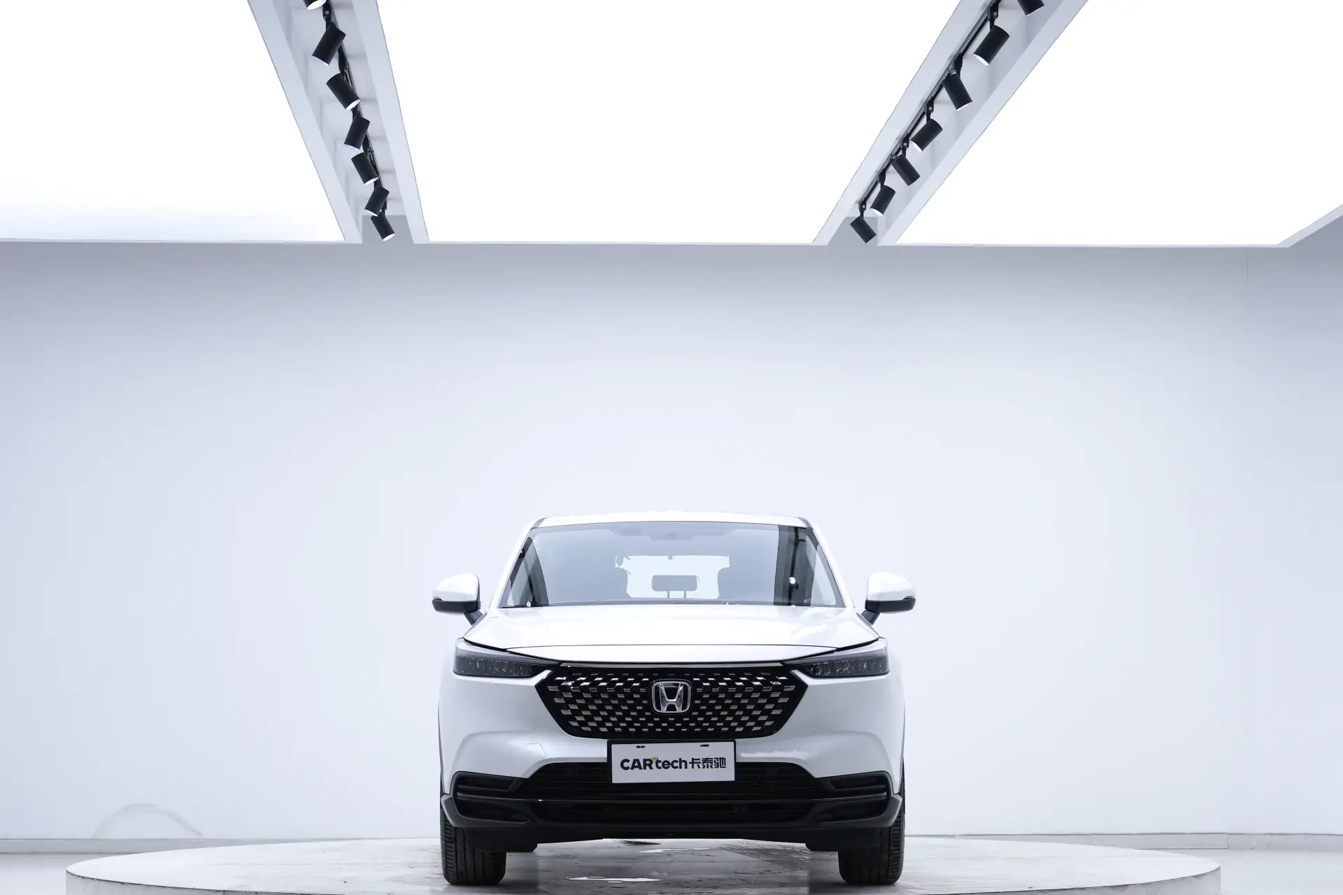 Honda XR-V, 2022 3