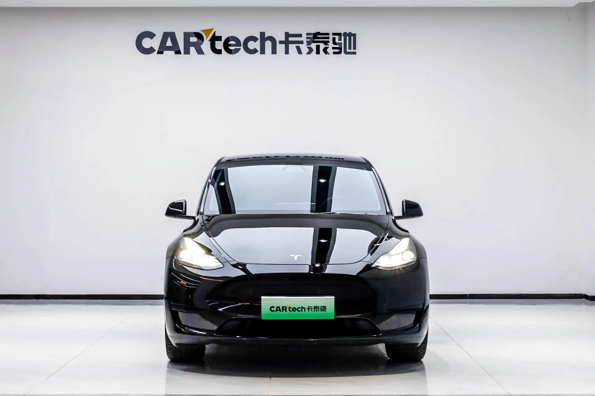 Tesla Model Y, 2023 11